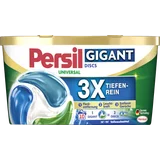 Vollwaschmittel Gigant Discs 10 WL