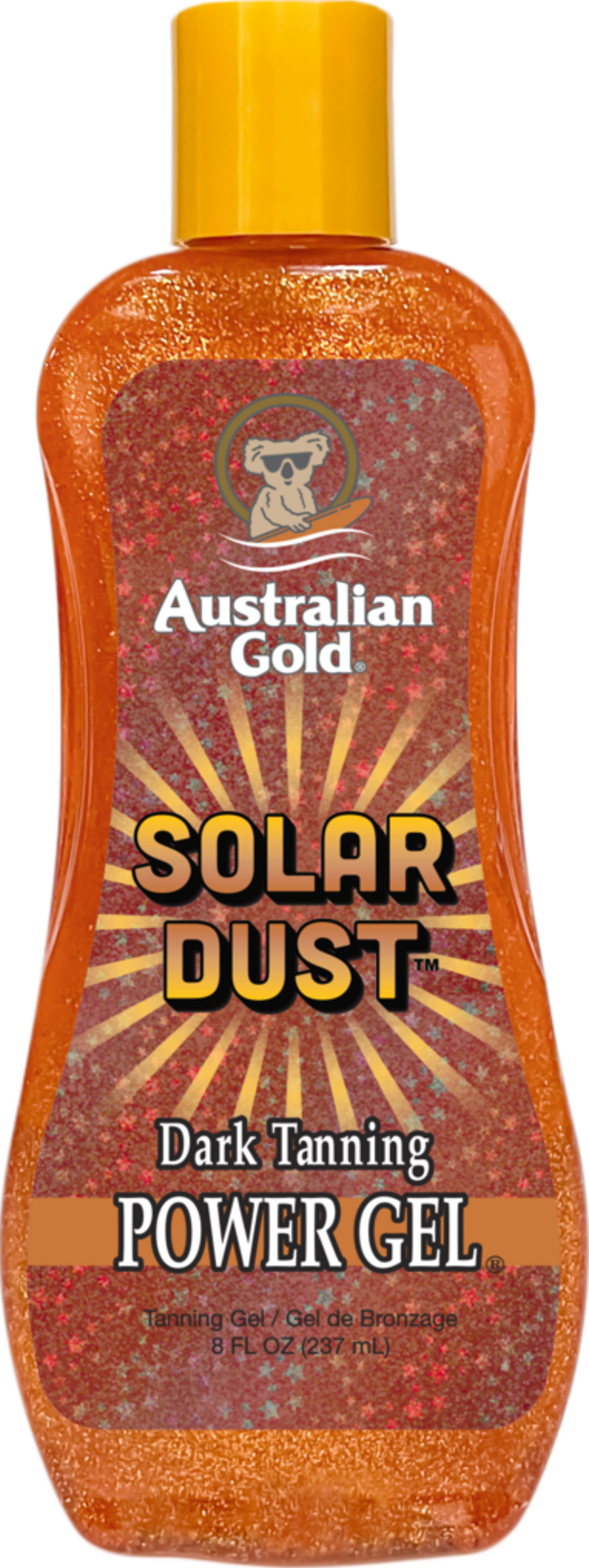 Australian Gold Solar Dust Power Gel