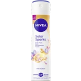 Solar Sparks Deodorant Spray