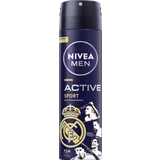 Active Sport Real Madrid Deo Spray