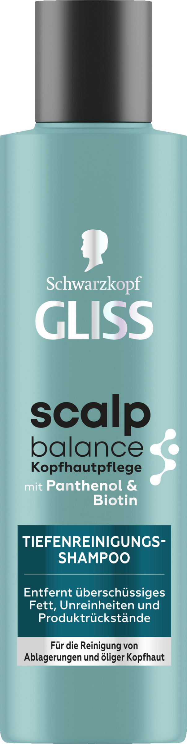Scalp Balance Kopfhautpflege Tiefenreinigungs-Shampoo