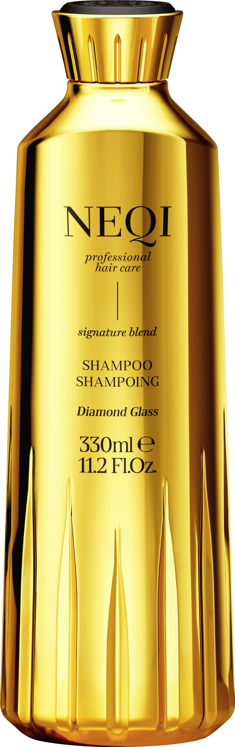 Diamond Glass Shampoo