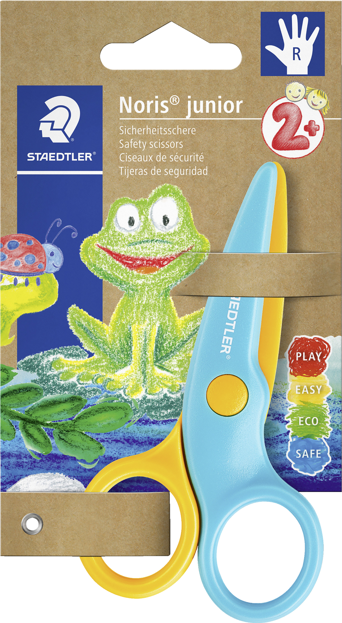 Staedtler Noris® junior 965 40