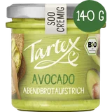 Bio Brotaufstrich Avocado