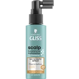 Scalp Balance Kopfhautpflege UV-Schutz Spray LSF20