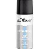 s.Oliver Extra Fresh 48h Protection Deospray