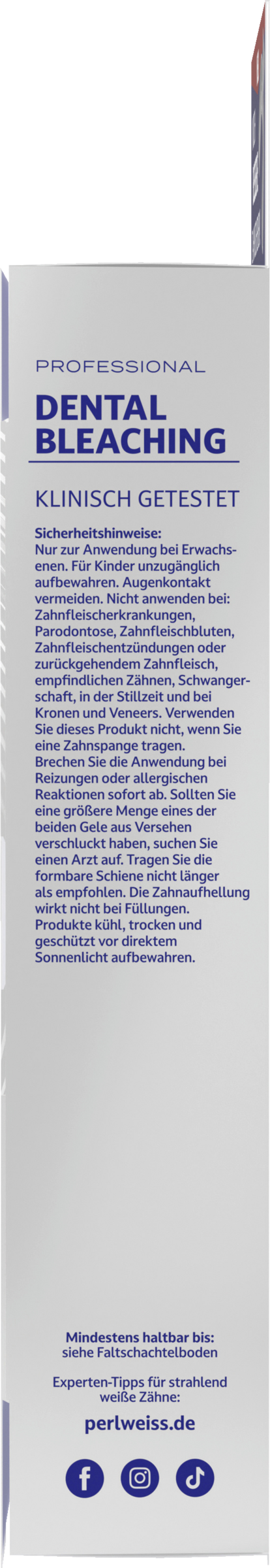 تبييض الأسنان الاحترافي 2