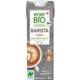Barista Hafer