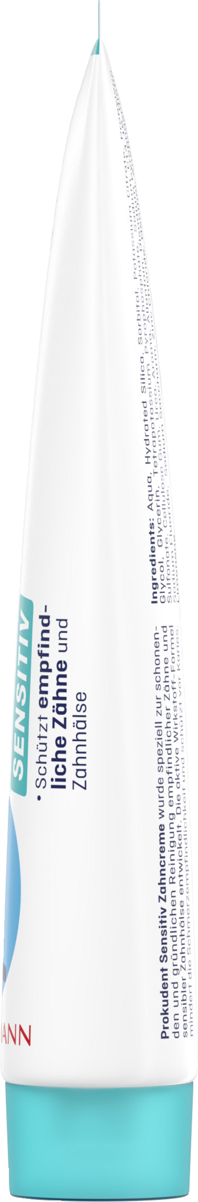 معجون أسنان سينسيتيف 3