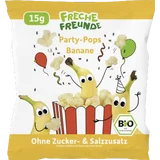 Bio Party Pops Banane