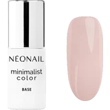 Minimalist Color Base Shiny Rouge Tone