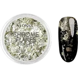 Chrome Flakes Effect No. 02