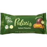 Bio Pralinis Salted Pistachio