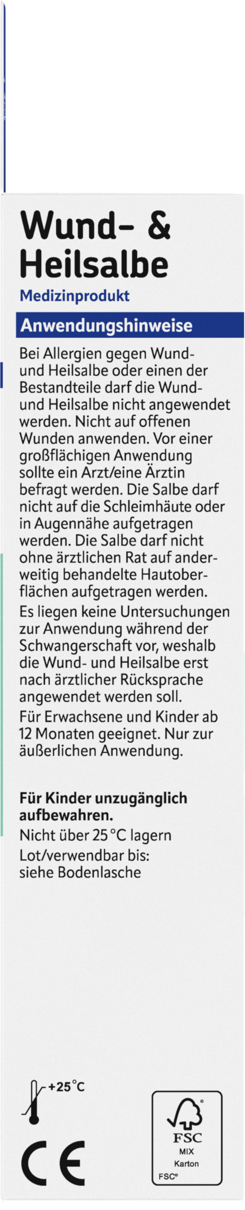 مرهم للجروح والشفاء 3