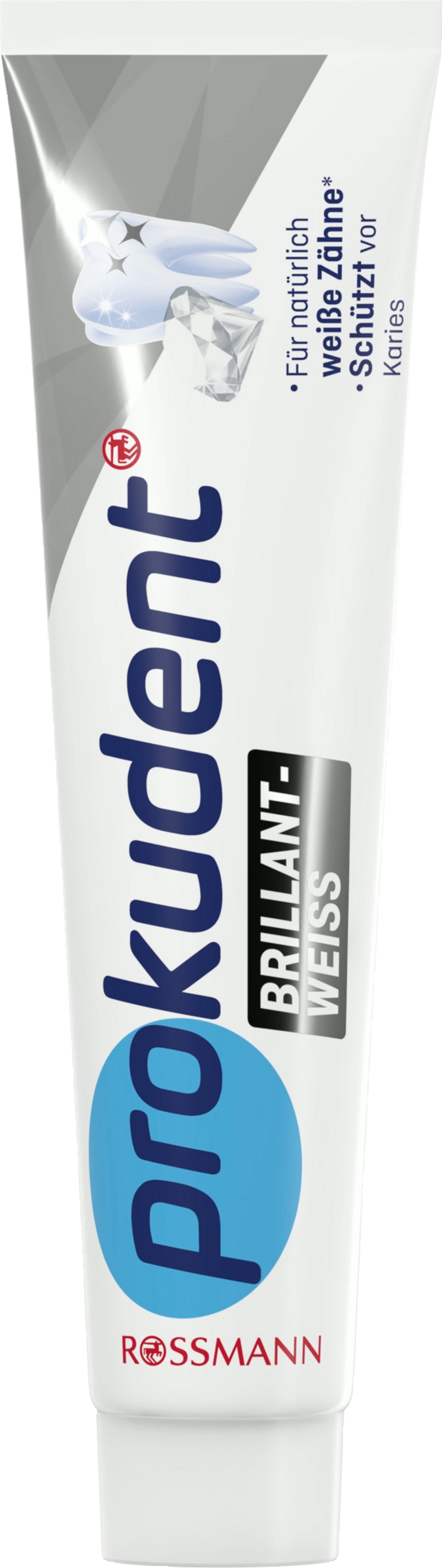 معجون أسنان براق