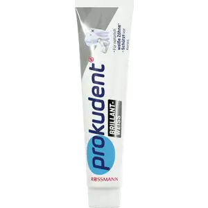 معجون أسنان براق