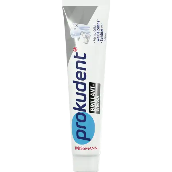 معجون أسنان براق