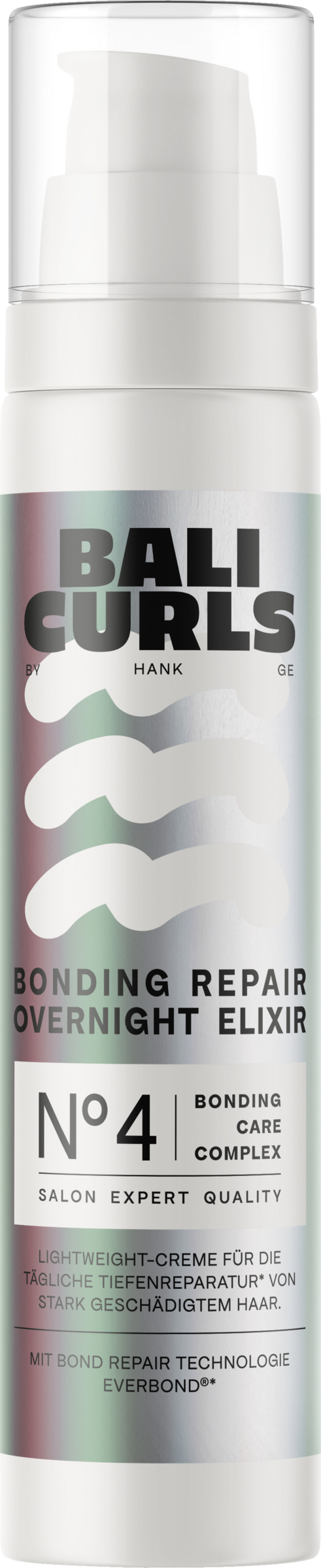 Bali Curls Bonding Overnight Elixir