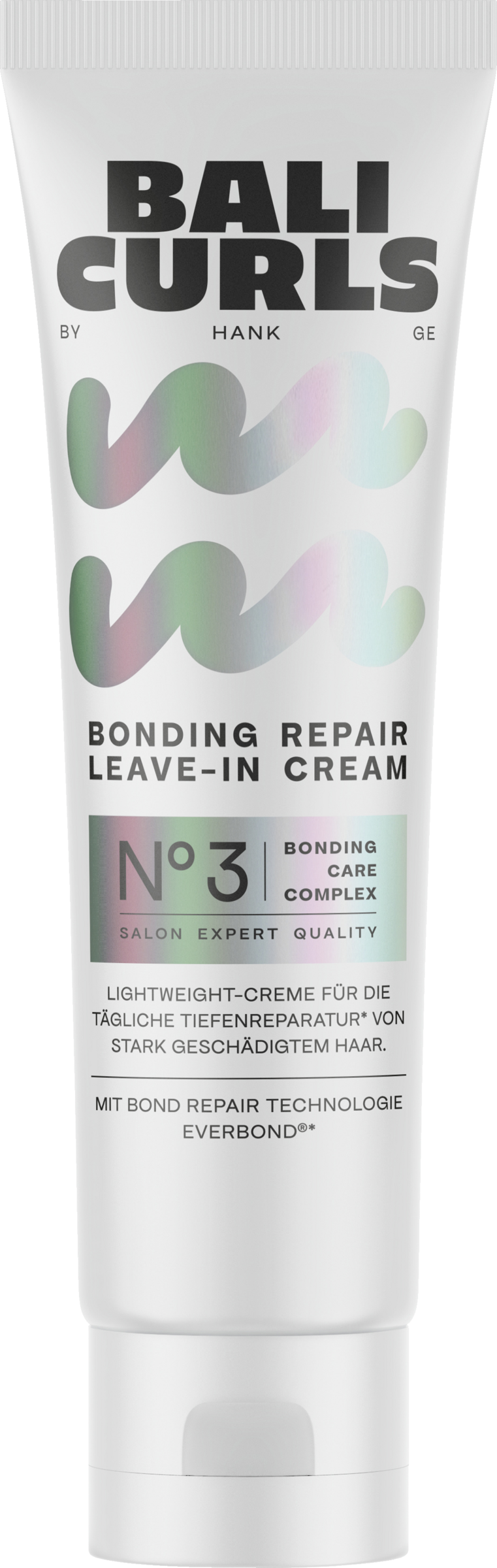 Bali Curls Bonding Leave-In