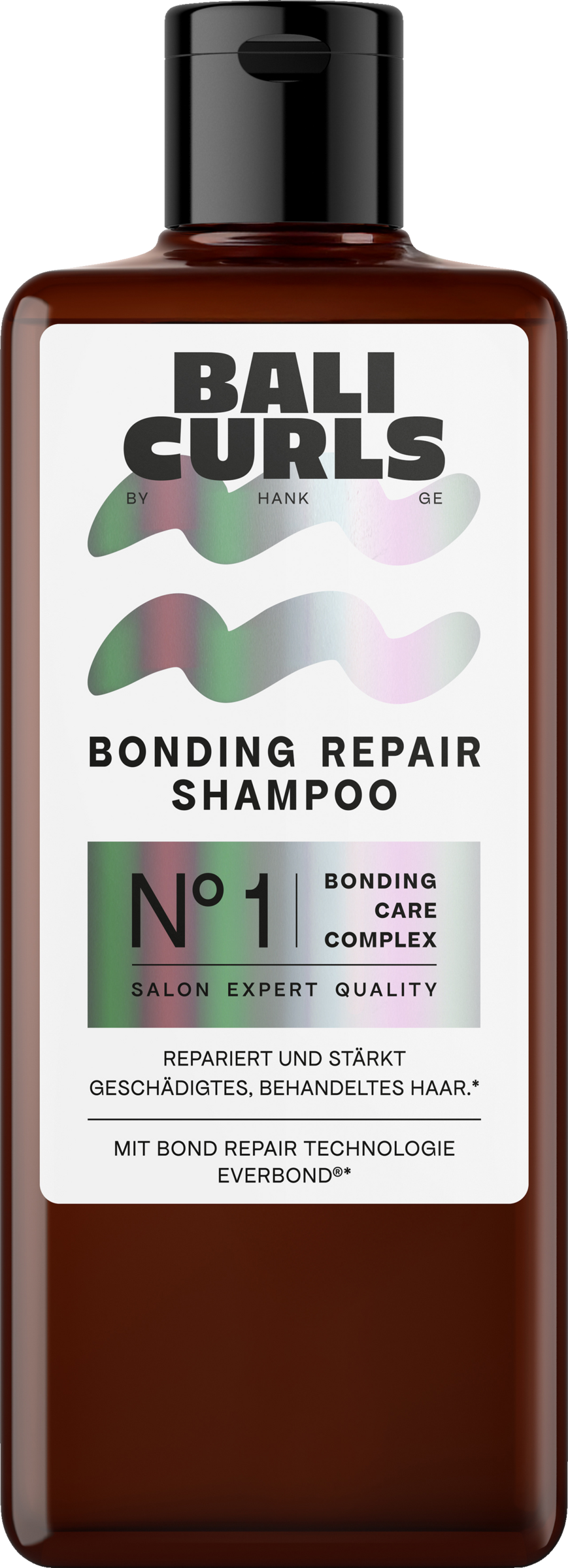 Bali Curls Bonding Shampoo