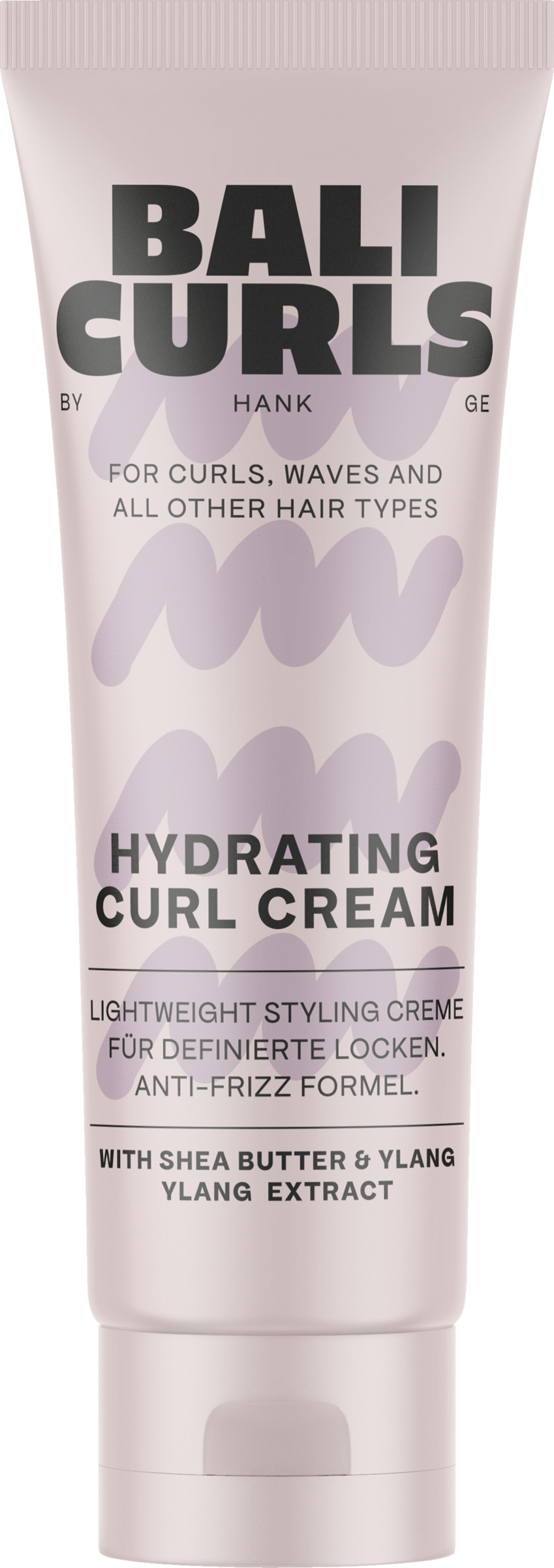 Bali Curls Curl Cream Reisegröße