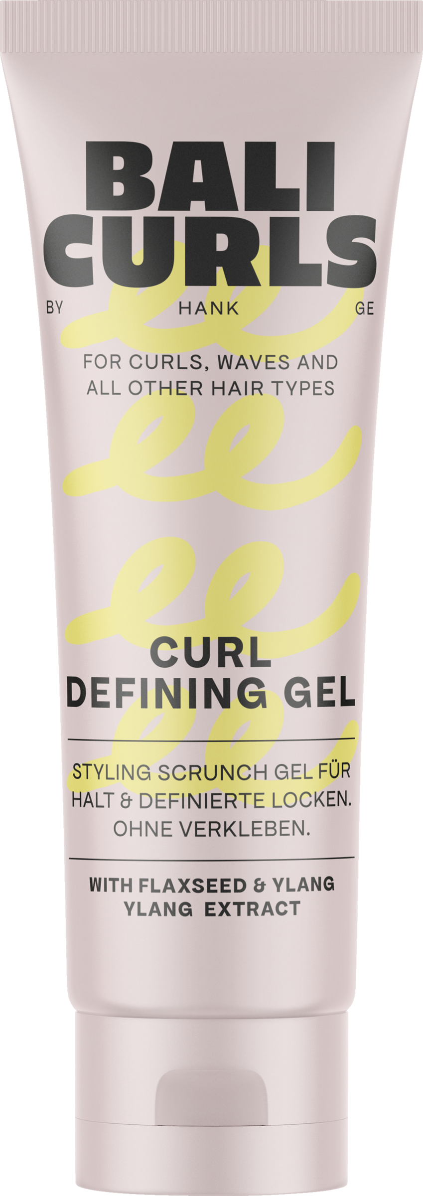Bali Curls Defining Gel Reisegröße