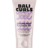 Strong Hold Flaxseed Gel