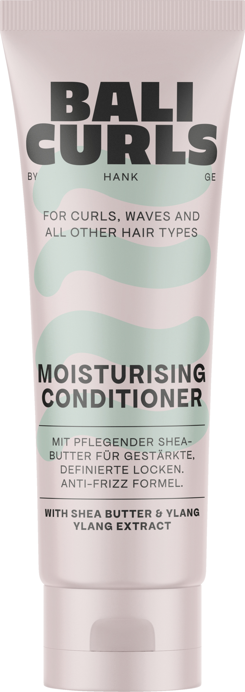 Bali Curls Conditioner Reisegröße