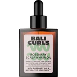 Rosemary Scalp & Hair Oil