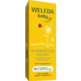Weleda baby Calendula Wind- und Wetterbalsam