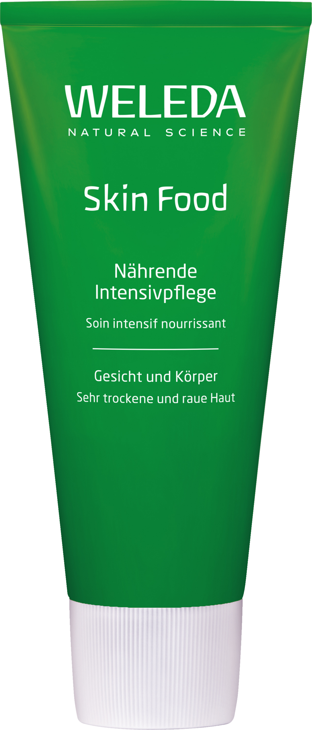 Weleda Skin Food Hautcreme
