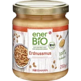 Erdnussmus