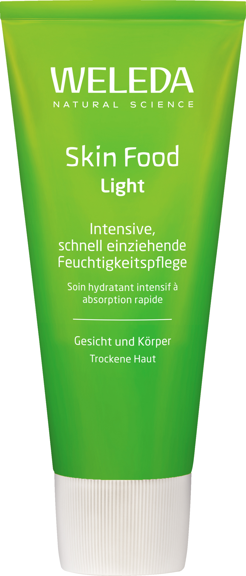 Weleda Skin Food Light Hautcreme