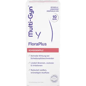 Multi-Gyn FloraPlus