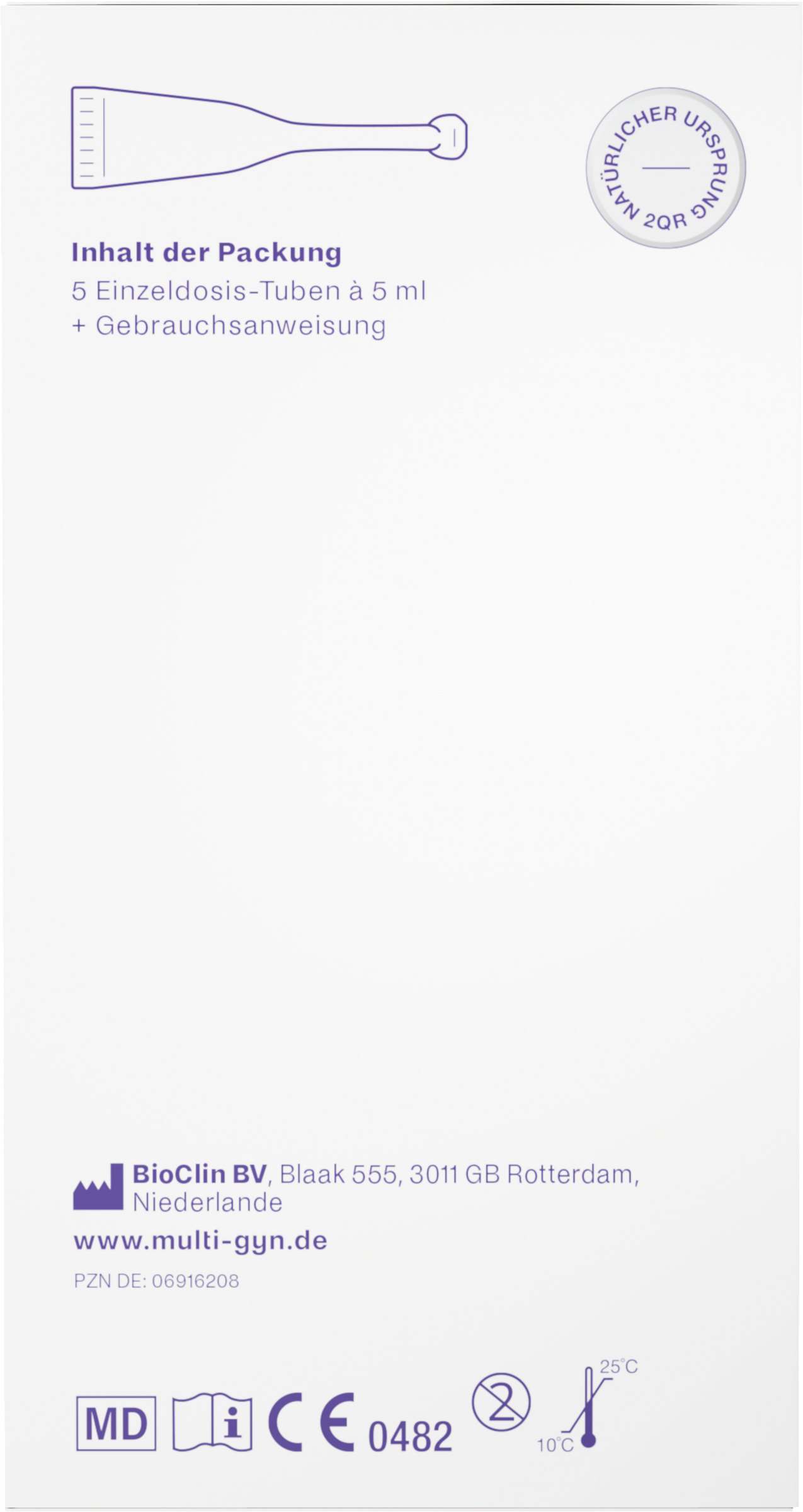 Multi-Gyn FloraPlus 2