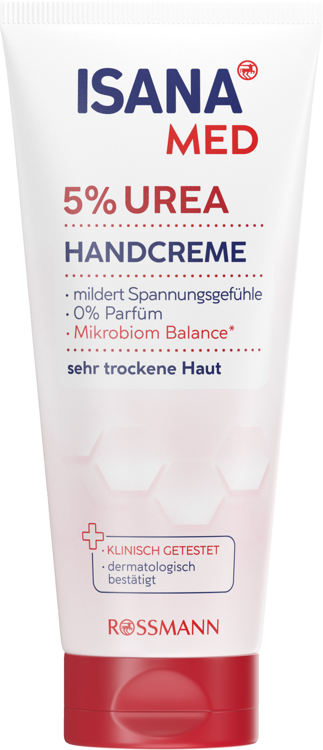 Handcreme 5,5% Urea
