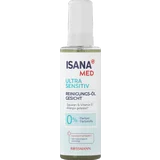 Ultra sensitiv Reinigungs-Öl