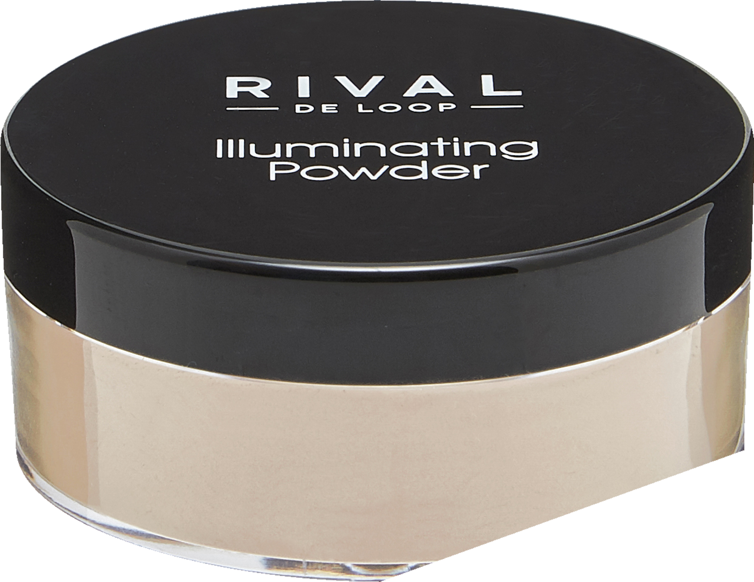 RIVAL DE LOOP Illuminating Powder rossmann.de