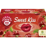 Verführerischer Früchtetee - Sweet Kiss