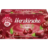 Früchtetee Herzkirsche