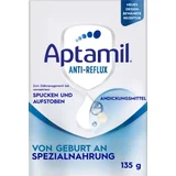 Aptamil ANTI-REFLUX Andickungsmittel von Geburt an