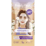 Tuchmaske Feel Good Daisy