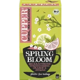 Cupper Bio-Kräutertee Zitronenverbene, Orange & Zitrone