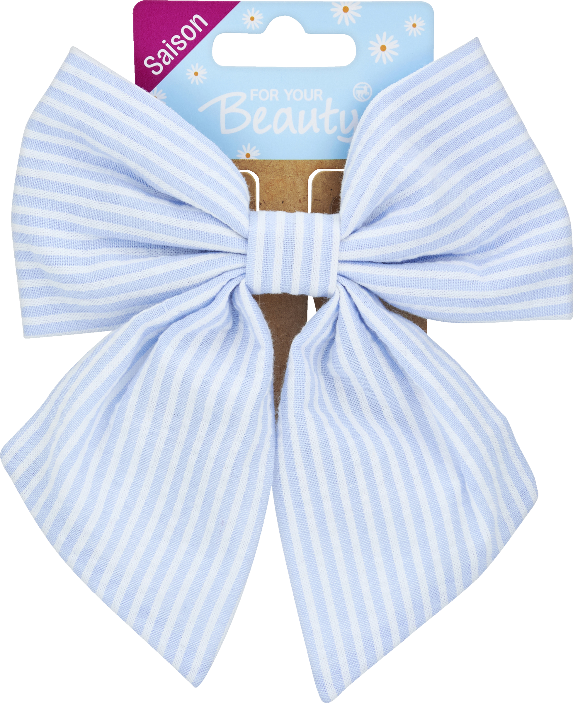 FOR YOUR Beauty Haarspange Schleife