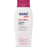 Körpermilch Urea 10%