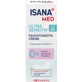 Feuchtigkeitscreme ultra sensitiv LSF 30