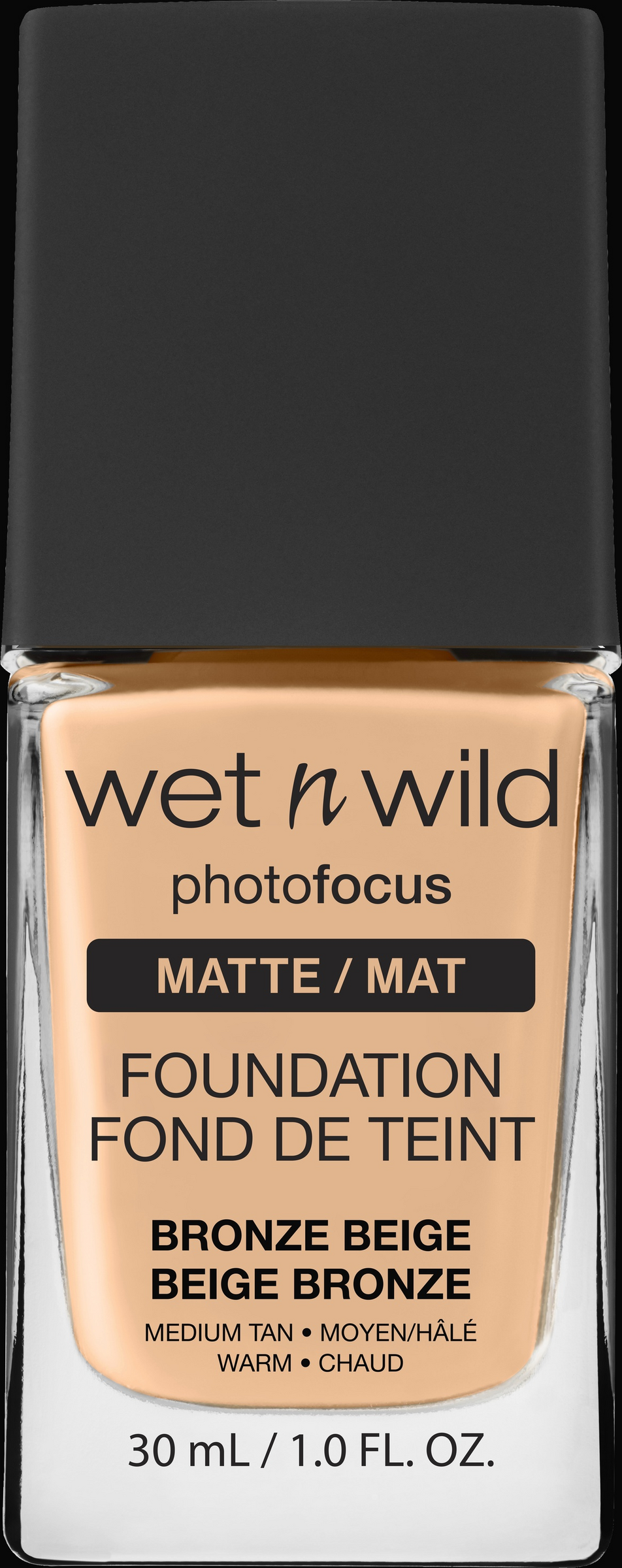 Photofocus Foundation Matte Bronze Beige