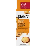 Pigmentflecken Aufheller Pflegecreme