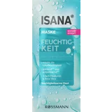 Feuchtigkeit Maske