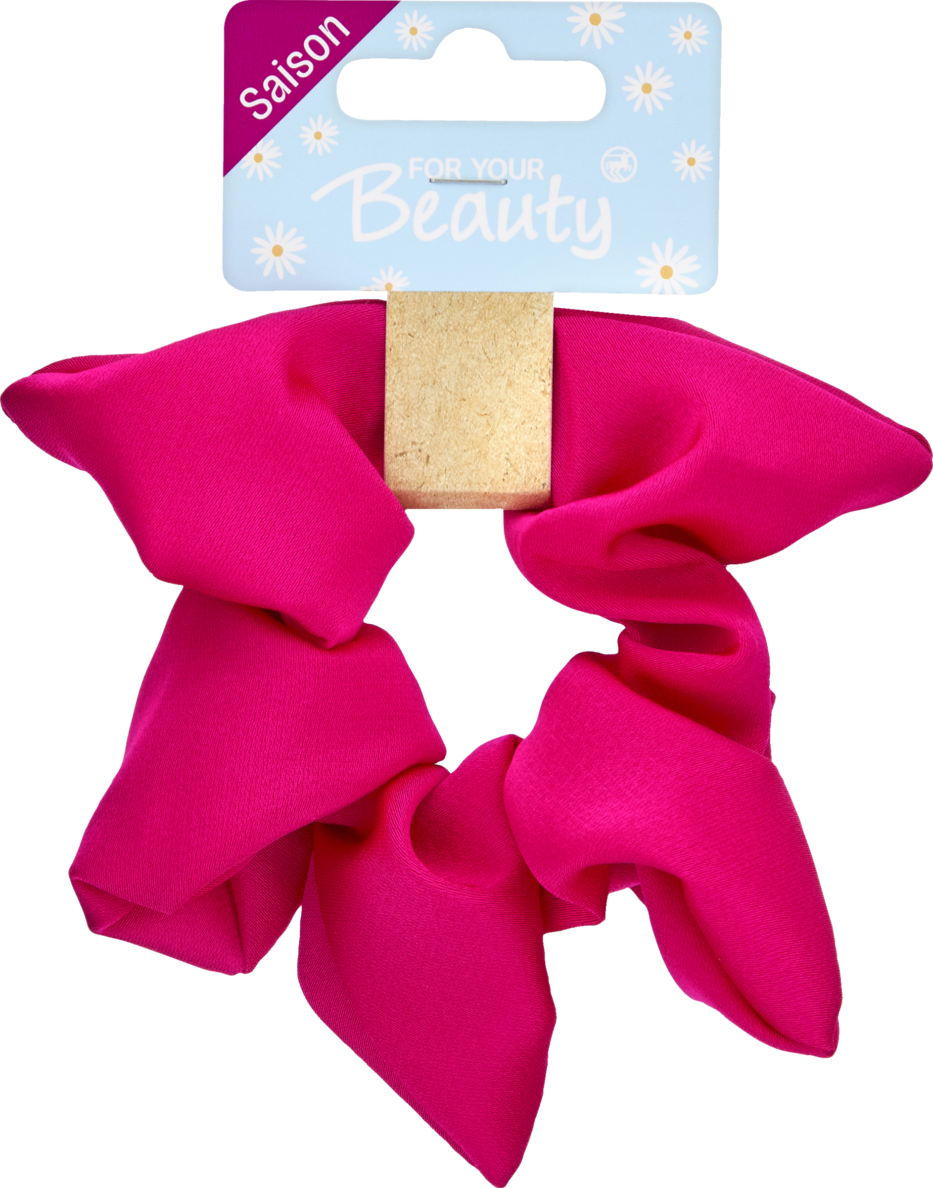 FOR YOUR Beauty Haargummi Scrunchie